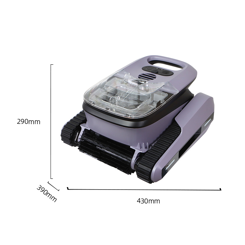 Customizable Plug Powered Auto - огляд і ціна Power Quality Tools