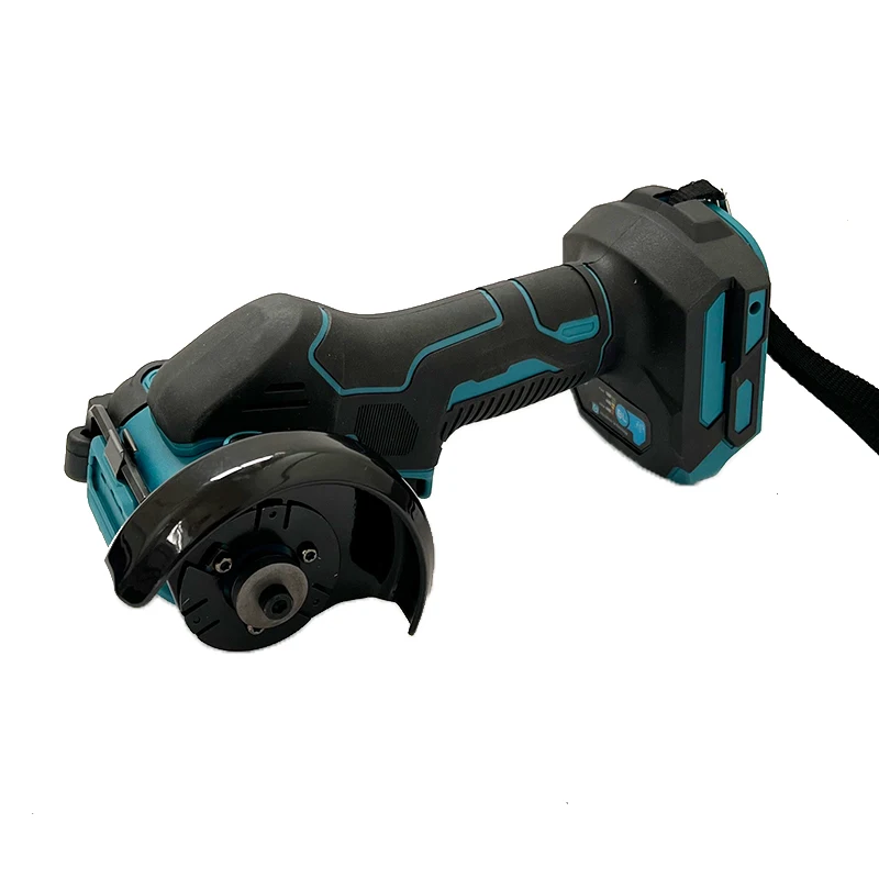 Makita  3 Inch New Mini Angle  - огляд і ціна Power Tools Makita