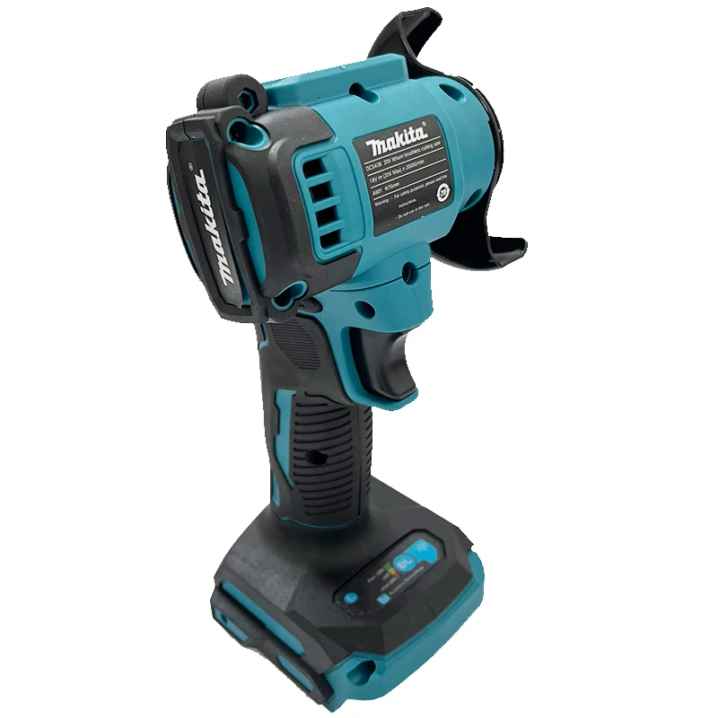 Makita  3 Inch New Mini Angle  - огляд і ціна Power Tools Makita