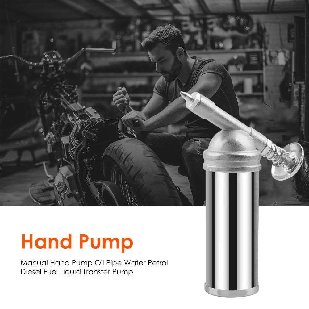 80cc Capacity Mini Grease Gun  - огляд і ціна Power Tools Grease