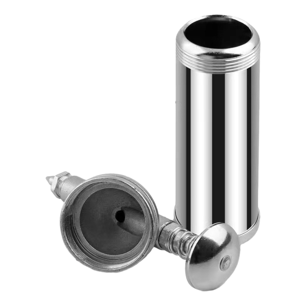 80cc Capacity Mini Grease Gun  - огляд і ціна Power Tools Grease