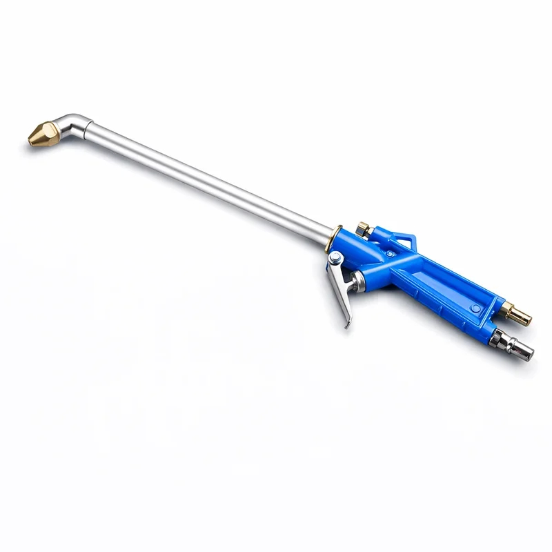 Pneumatic High Pressure Water  - огляд і ціна Power Tools Grease