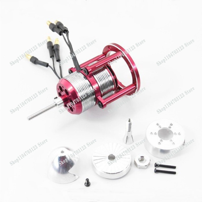 Coaxial twin-propeller vector  - огляд і ціна Power Tools Vector