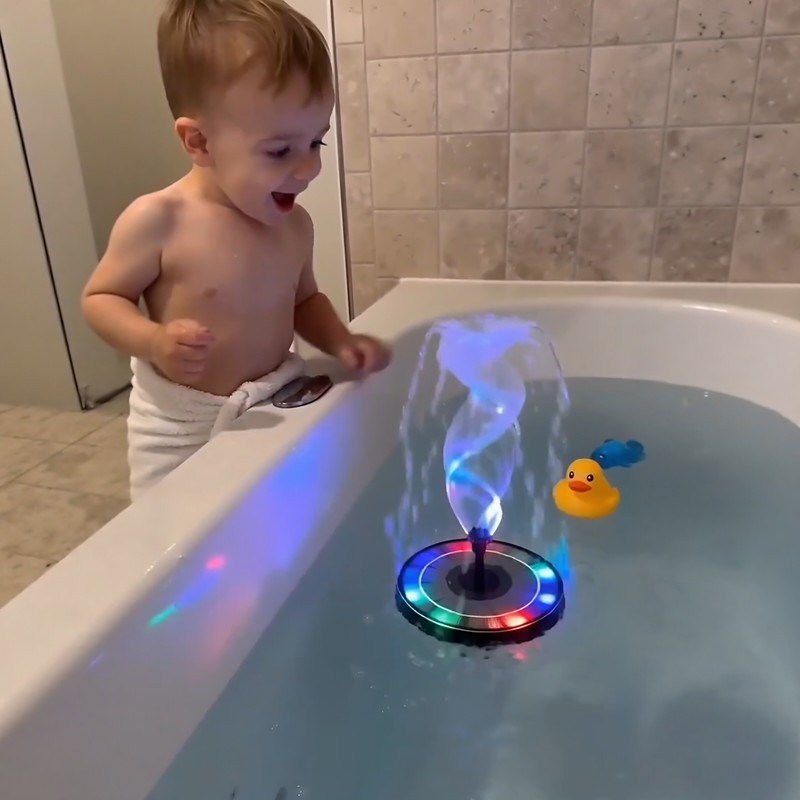 Solar Powered Led Light Up Yel - огляд і ціна Power Tools Hazard