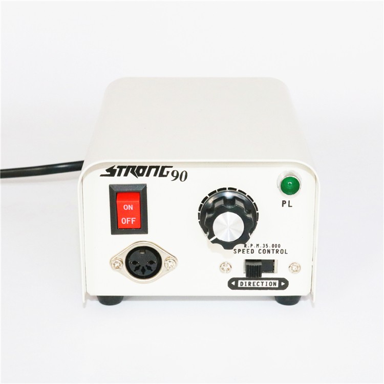 High Quality 90+102L Dental Dr - огляд і ціна Power Quality Tools