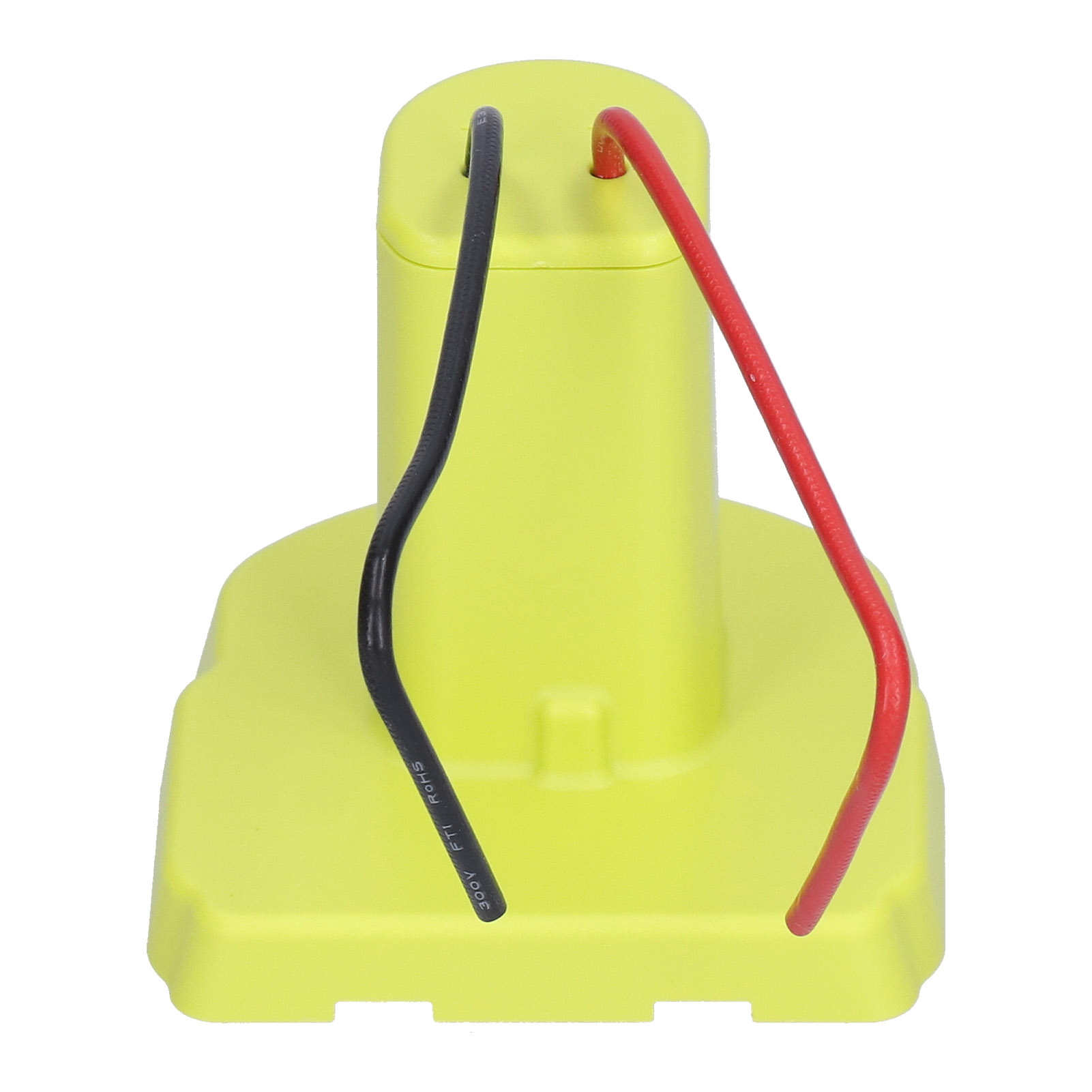 18V DIY Output Adapter Single- - огляд і ціна Power Tools Ryobi