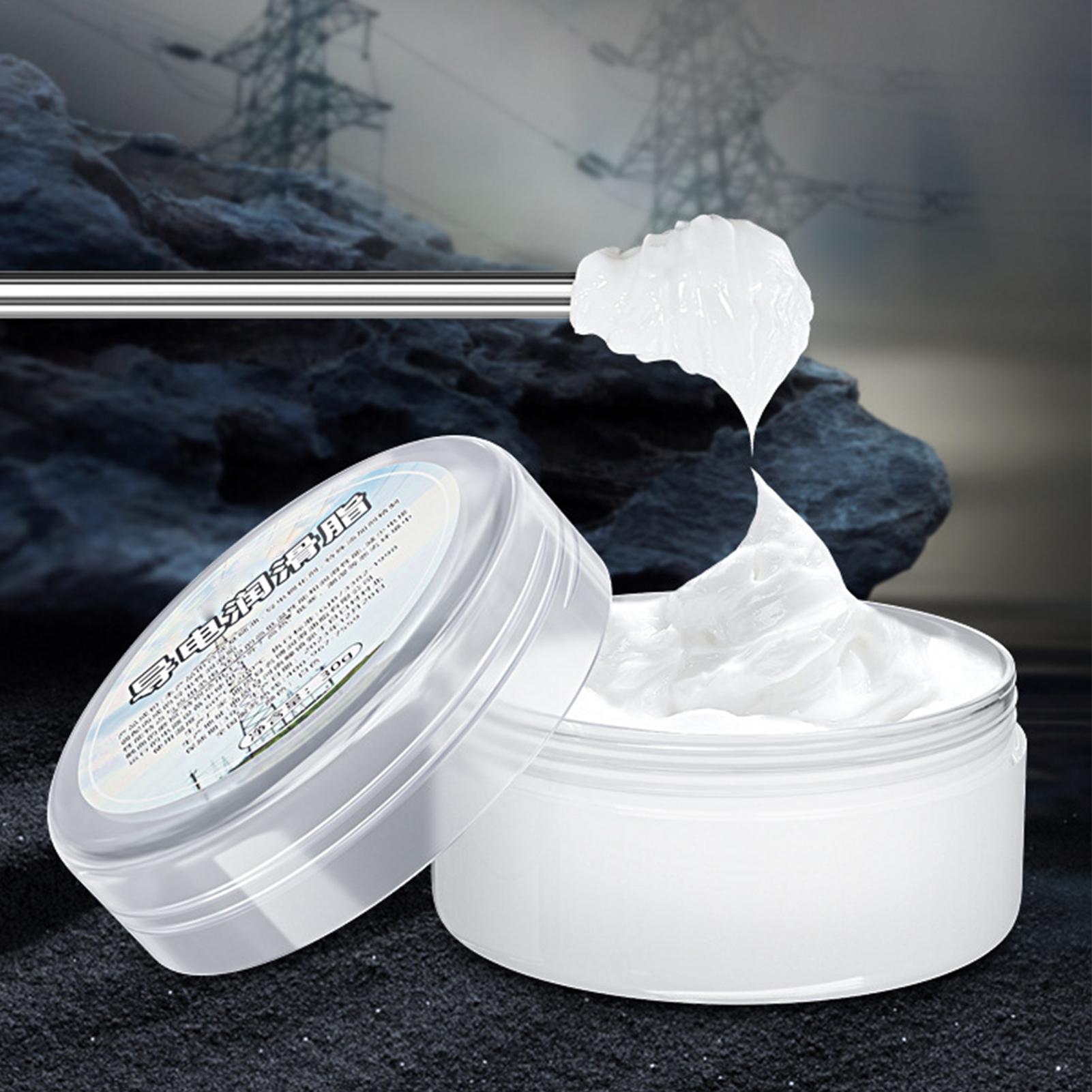 30g Electrical Contact Grease  - огляд і ціна Power Tools Grease