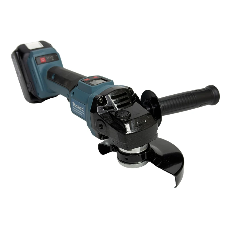 Makita Tool 125MM Brushless El - огляд і ціна Power Tools Makita