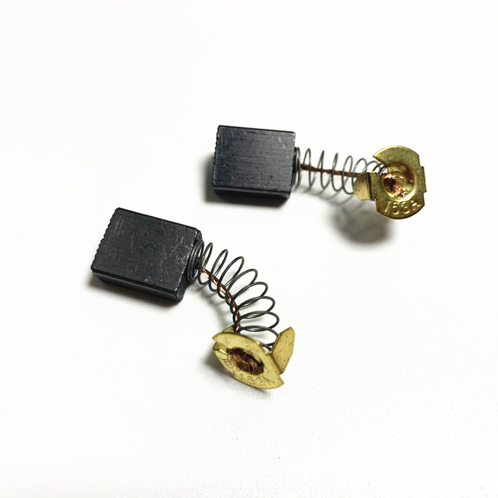 10pcs Spare Carbon Brushes CB1 - огляд і ціна Power Tools Makita