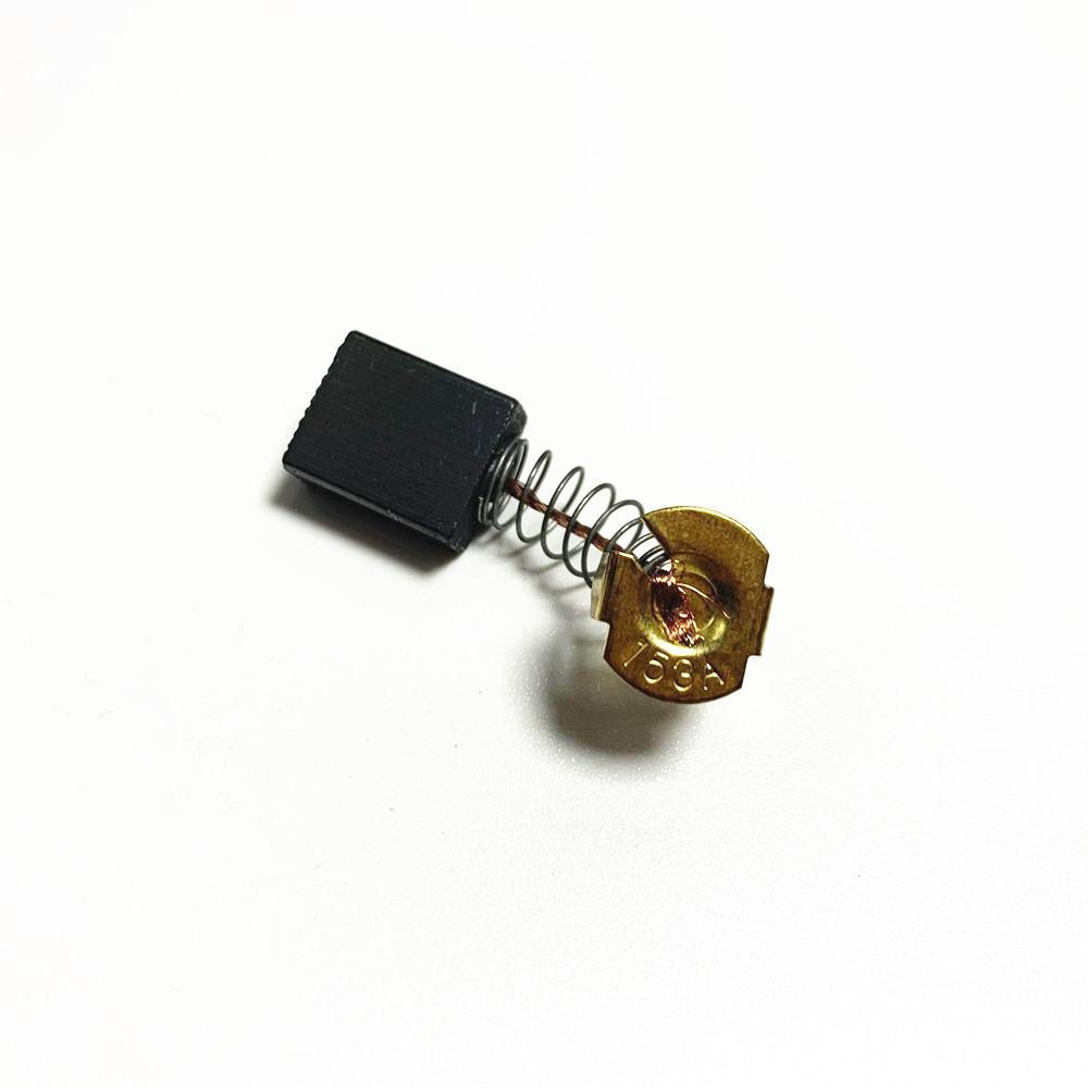 10pcs Spare Carbon Brushes CB1 - огляд і ціна Power Tools Makita