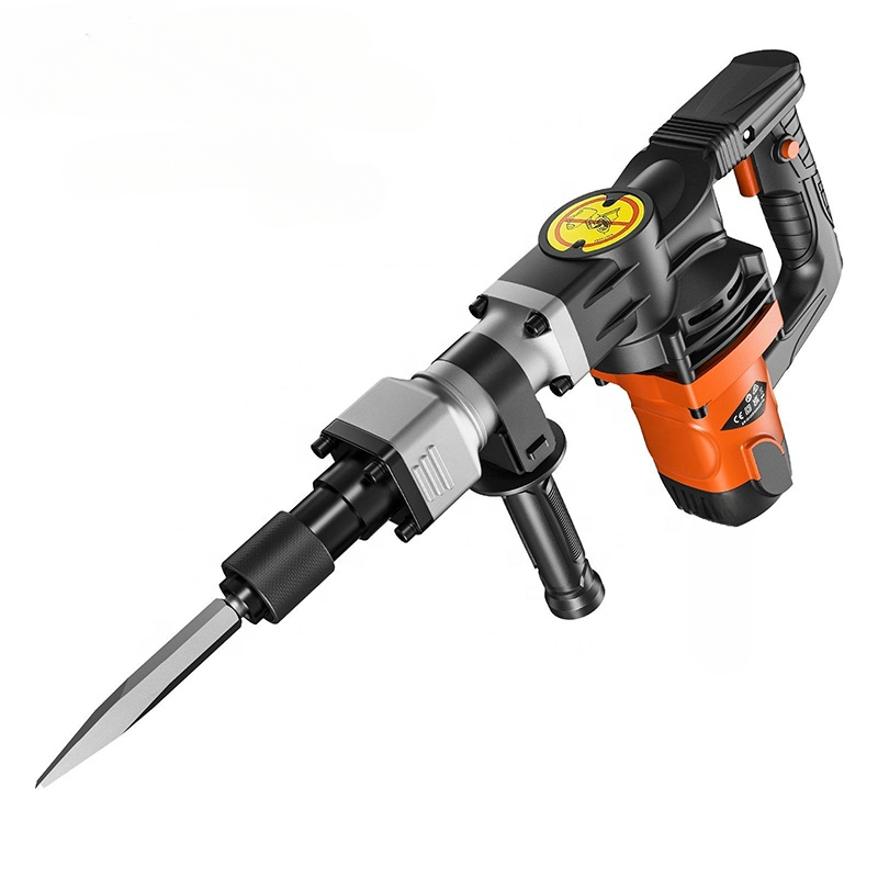 0865 High-Power 1600-Watt Alum - огляд і ціна Power Tools Hammer