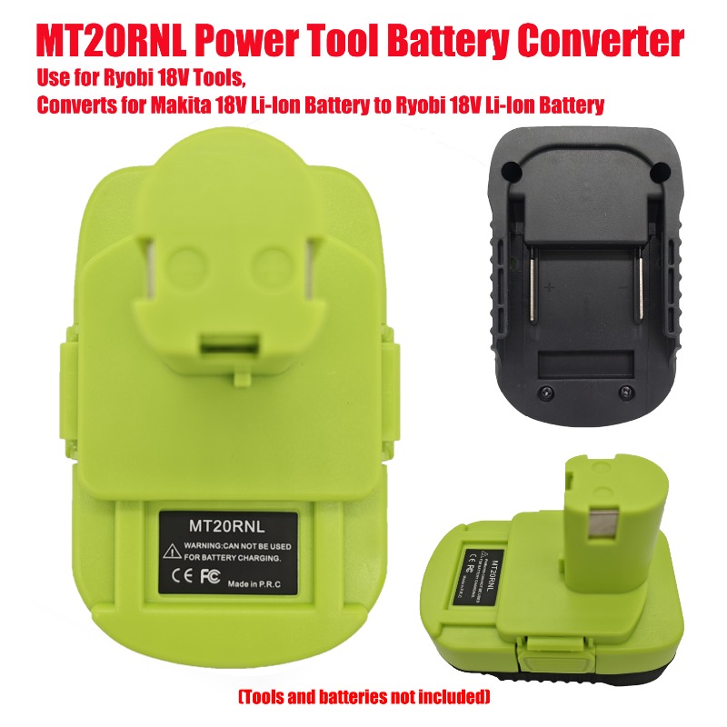 Use for Ryobi 18V Tools,Conver - огляд і ціна Power Tools Ryobi