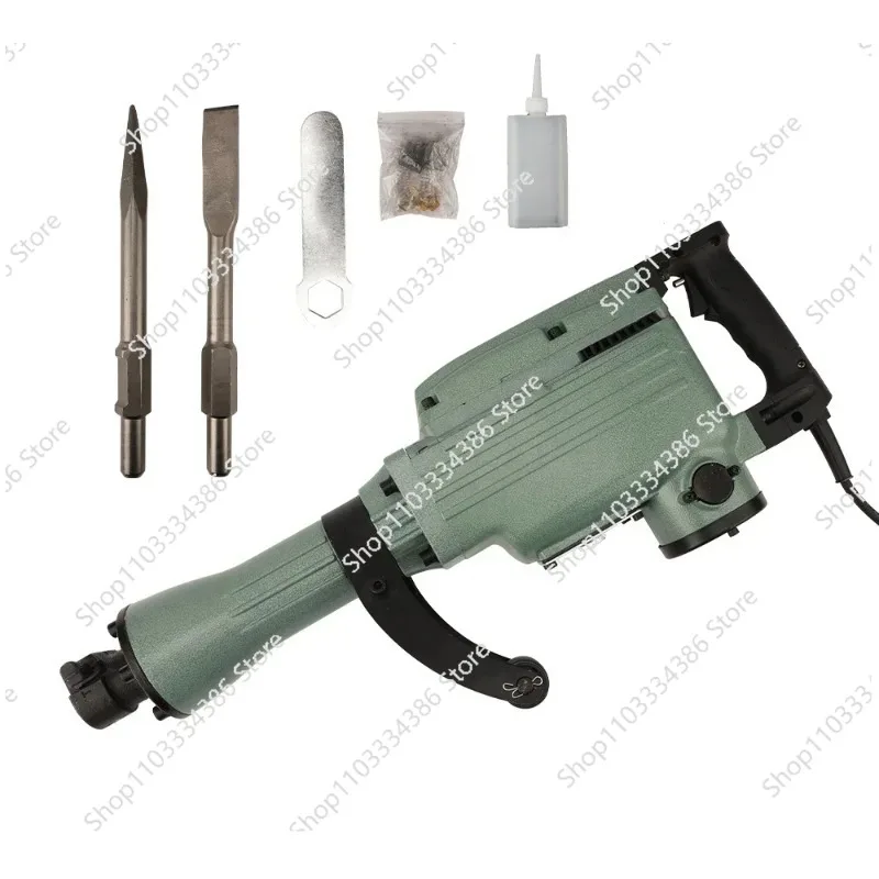 Electric Demolition Hammer 150 - огляд і ціна Power Tools Hammer