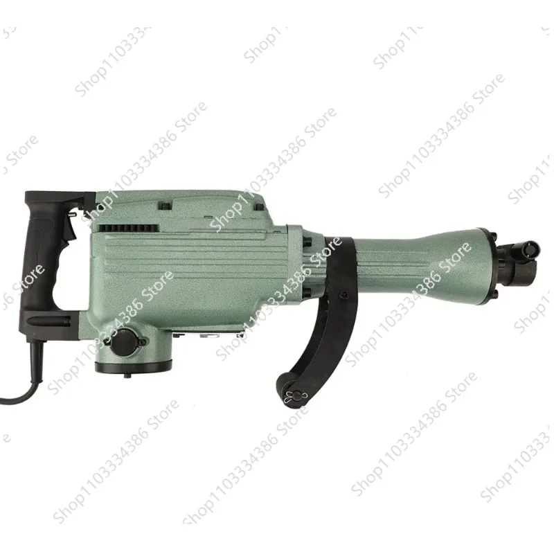 Electric Demolition Hammer 150 - огляд і ціна Power Tools Hammer