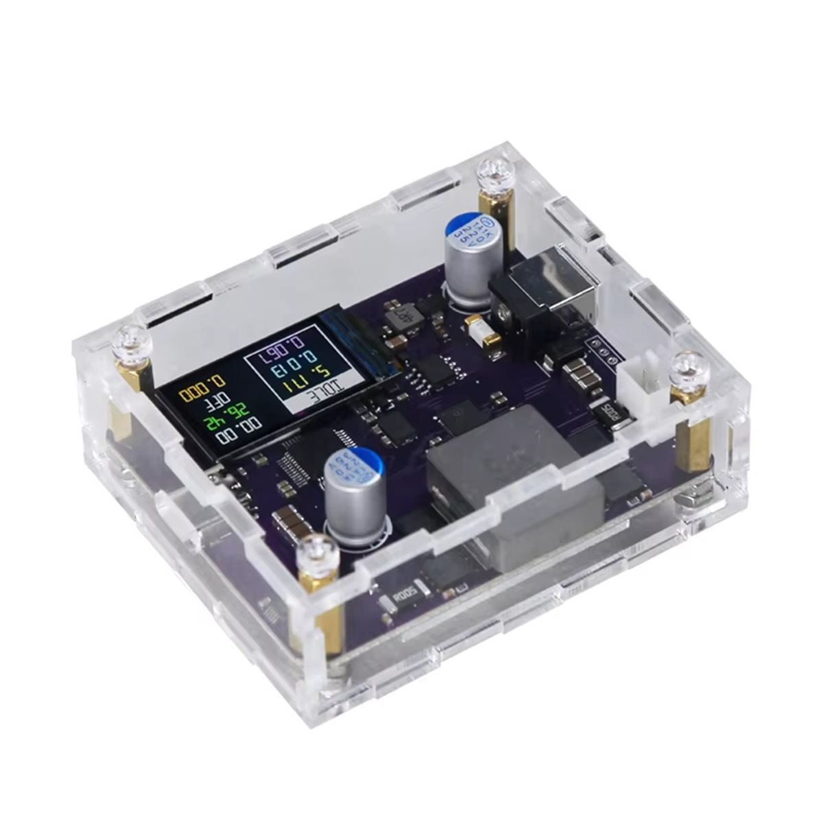A1787Z IP6557 Unidirectional w - огляд і ціна Power Quality Tools
