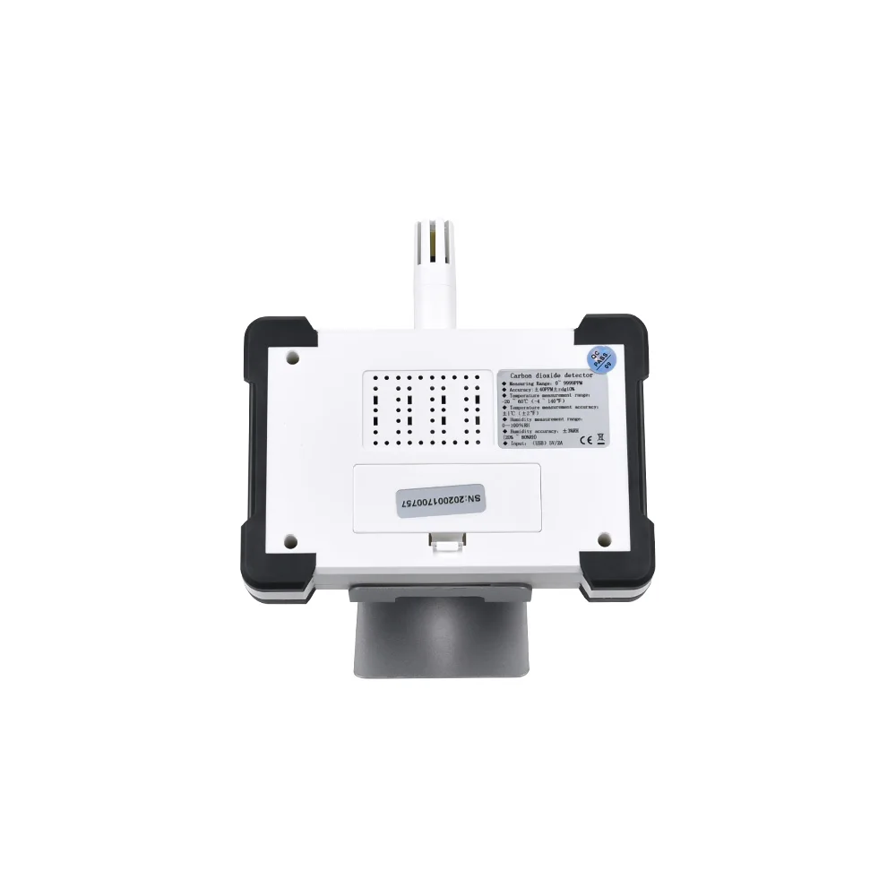Air Quality Detector Indoor Ai - огляд і ціна Power Tools Pdf