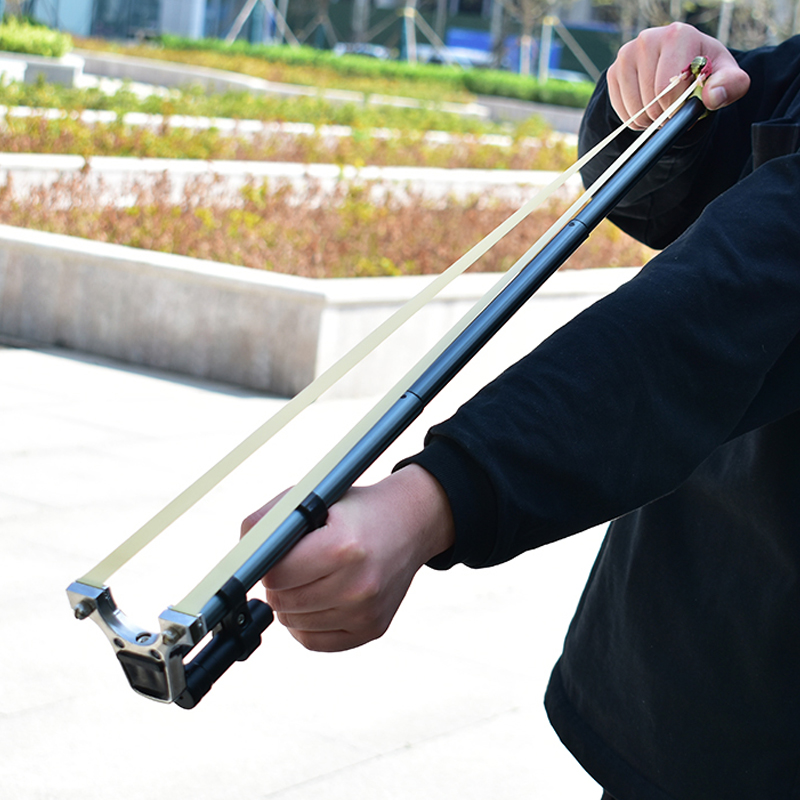 New Small Long Rod Retractable - огляд і ціна Power Quality Tools