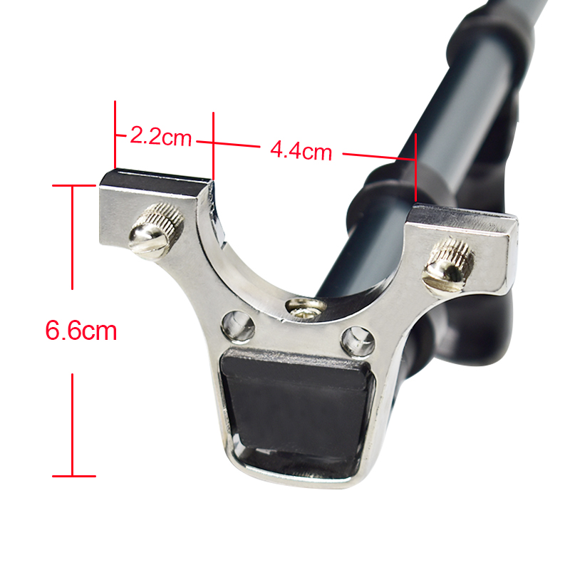 New Small Long Rod Retractable - огляд і ціна Power Quality Tools