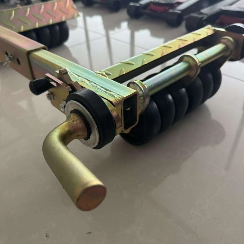 High Quality  Steel Galvanized - огляд і ціна Power Quality Tools