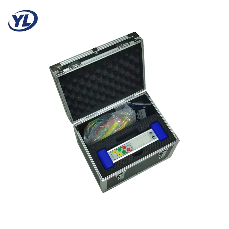 ZYL-SB39 High Accuracy Transfo - огляд і ціна Power Tools Vector