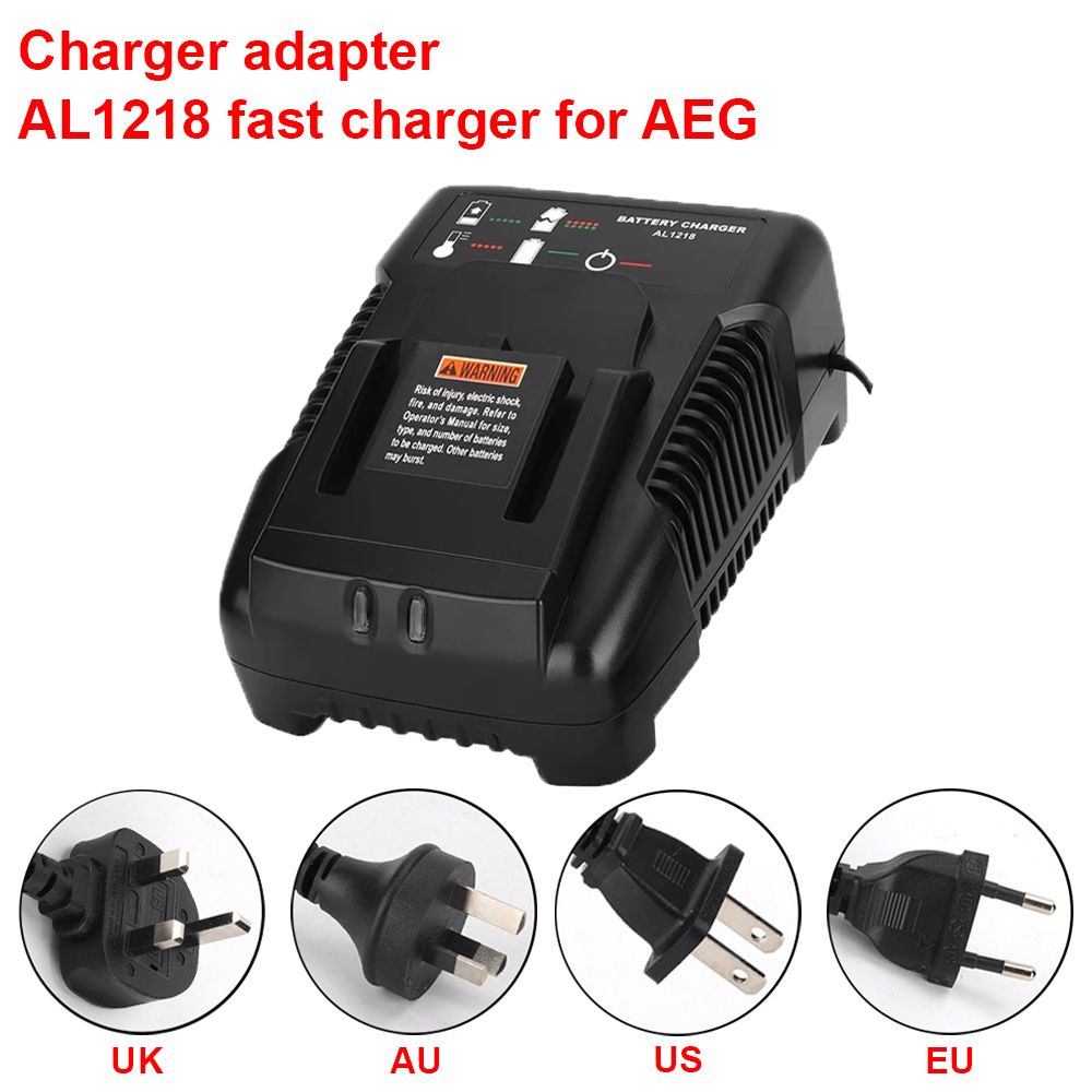 For RIDGID AEG 14.4V 18V Li-Io - огляд і ціна Power Quality Tools