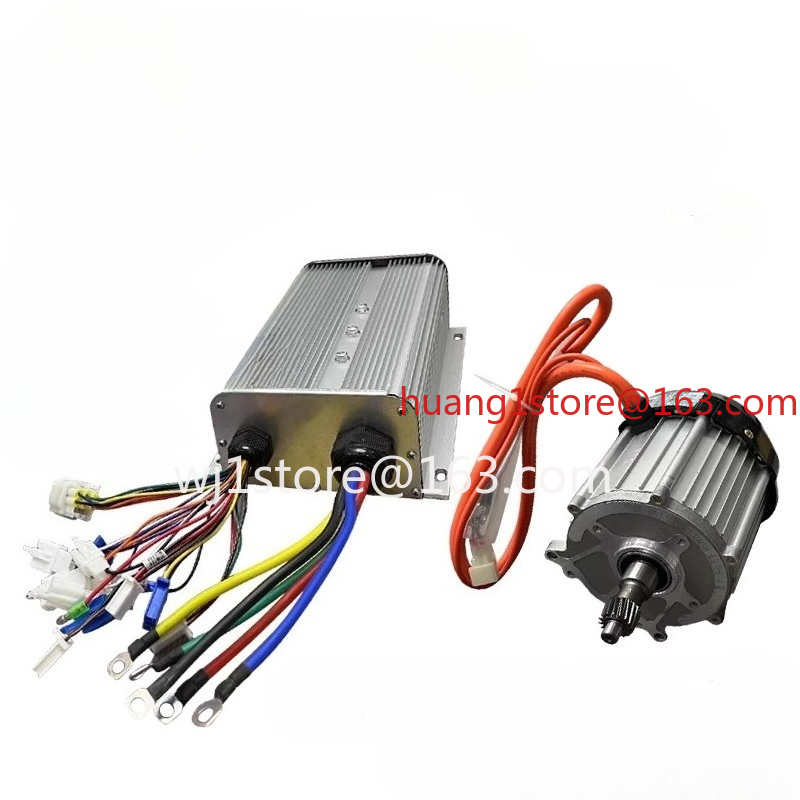 1500W electric three or four-w - огляд і ціна Power Tools Vector
