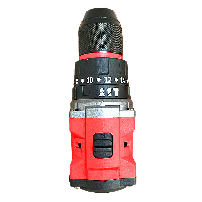 For Milwaukee 18V/20V Battery  - огляд і ціна Power Tools Hammer