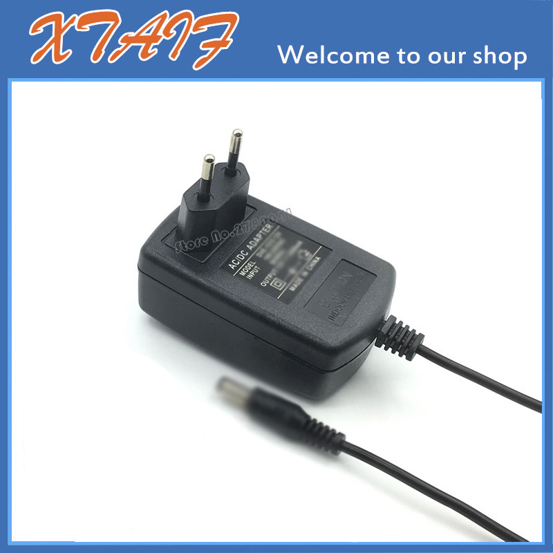 High quality EU/US/UK Plug DC  - огляд і ціна Power Quality Tools