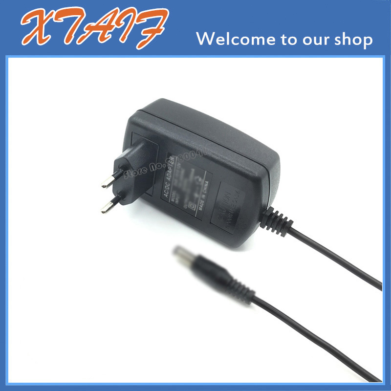 High quality EU/US/UK Plug DC  - огляд і ціна Power Quality Tools