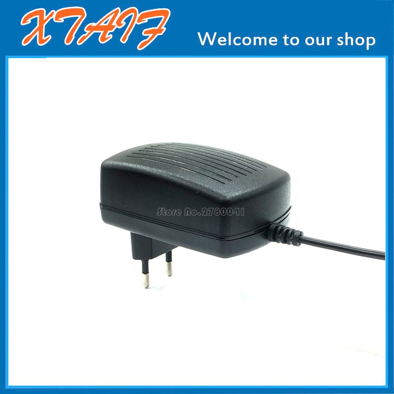 High quality EU/US/UK Plug DC  - огляд і ціна Power Quality Tools