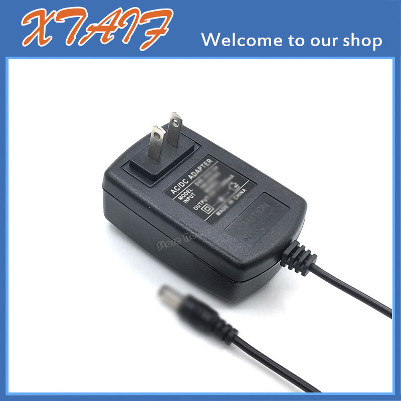 High quality EU/US/UK Plug DC  - огляд і ціна Power Quality Tools