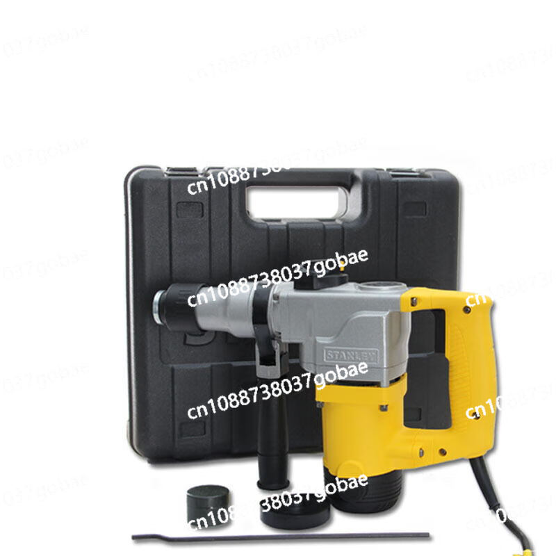 271K-A9 electric hammer and pi - огляд і ціна Power Tools Hammer