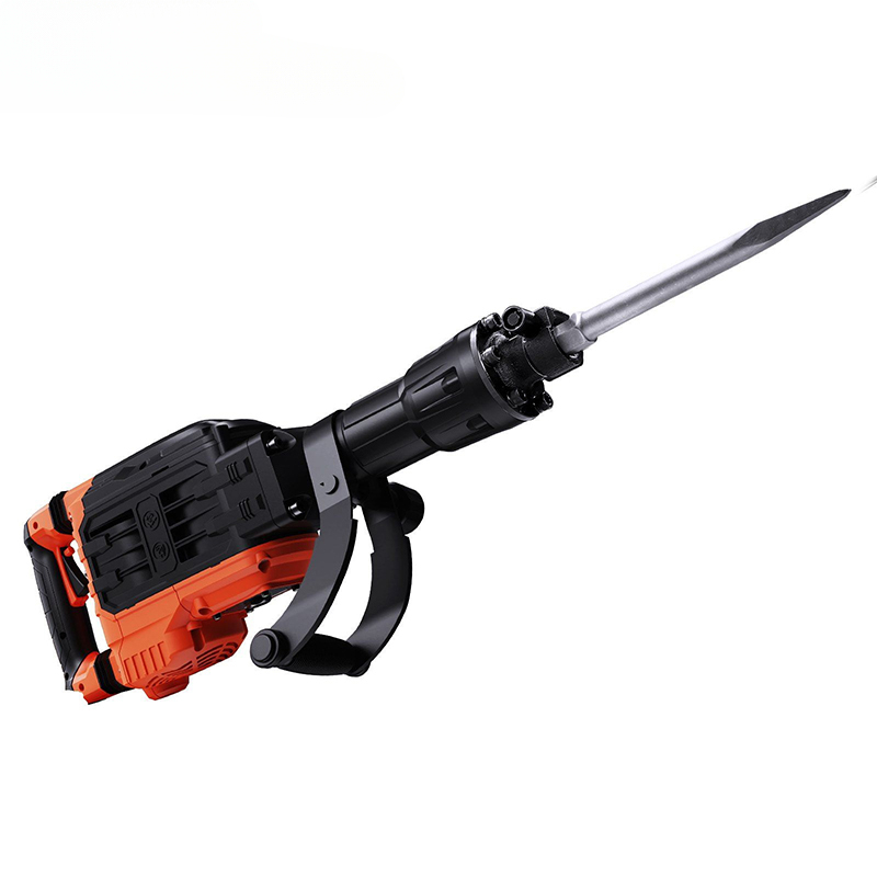 95A Pick Handheld Jack Portabl - огляд і ціна Power Tools Hammer