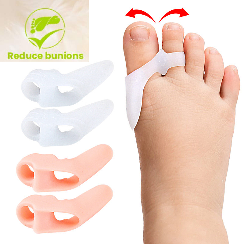 Pexmen 2/4Pcs Toe Spacers Buni - огляд і ціна Power Tools Hammer