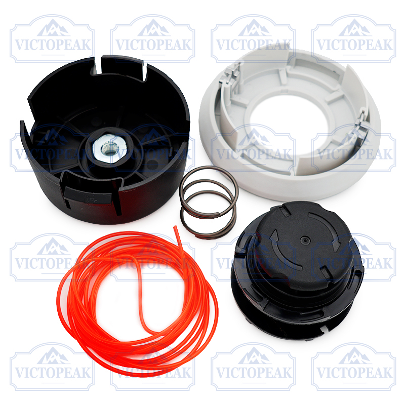 Garden Power Tool Accessories  - огляд і ціна Power Quality Tools