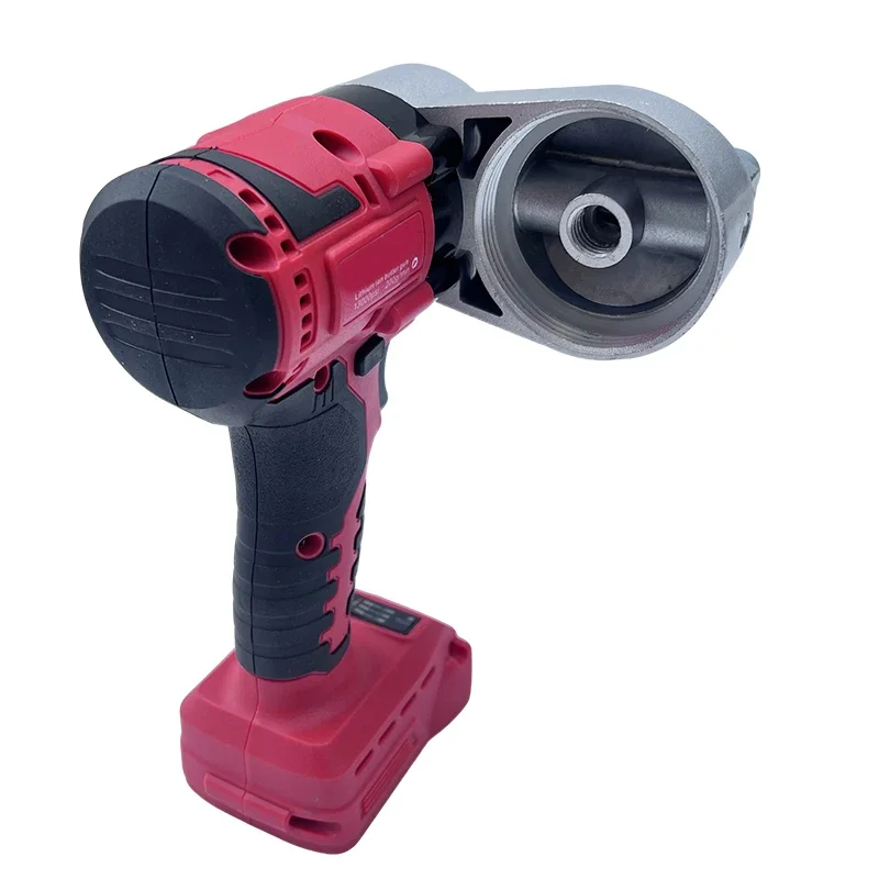 Brushless Electric Grease Gun  - огляд і ціна Power Tools Grease