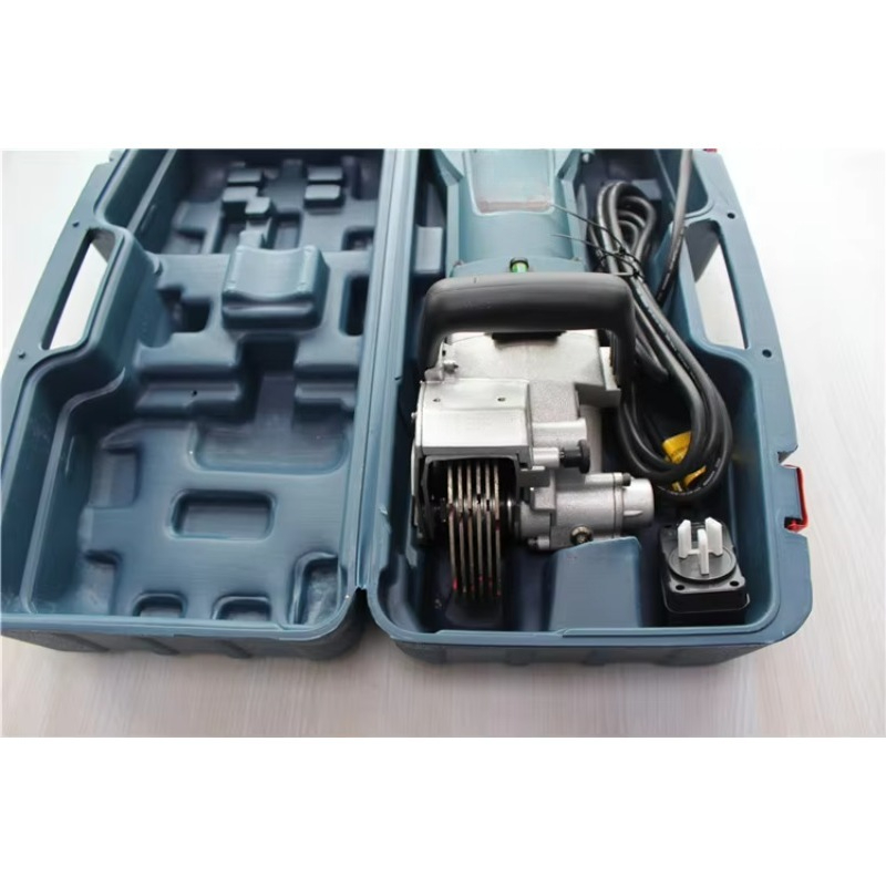 High Quality Power Tools Multi - огляд і ціна Power Quality Tools