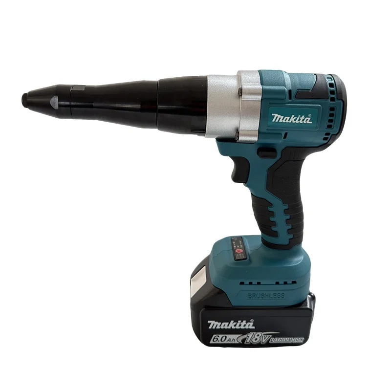 Makita 25000N Brushless Electr - огляд і ціна Power Tools Makita