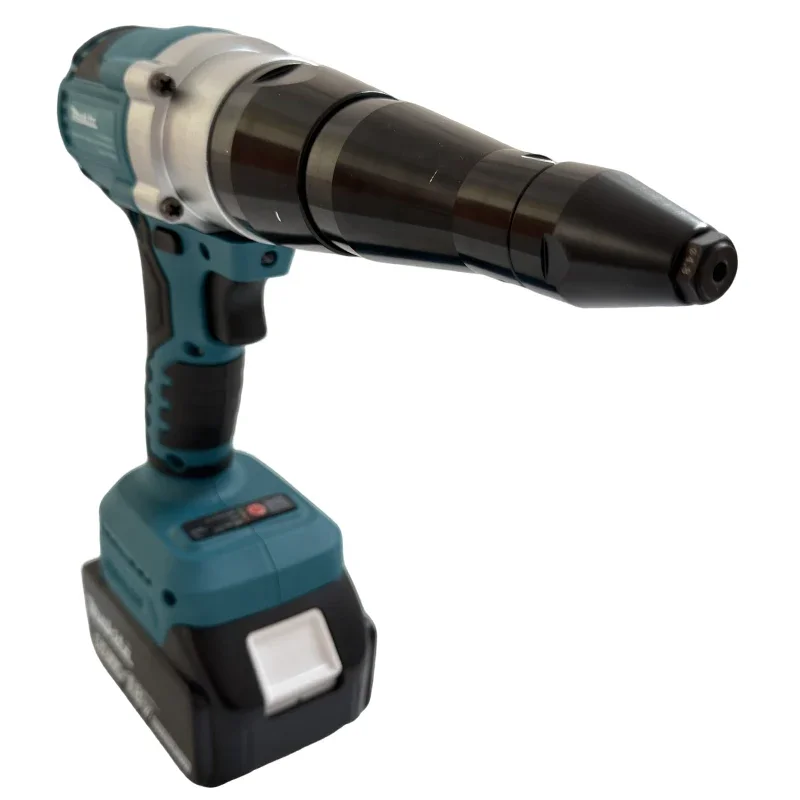 Makita 25000N Brushless Electr - огляд і ціна Power Tools Makita