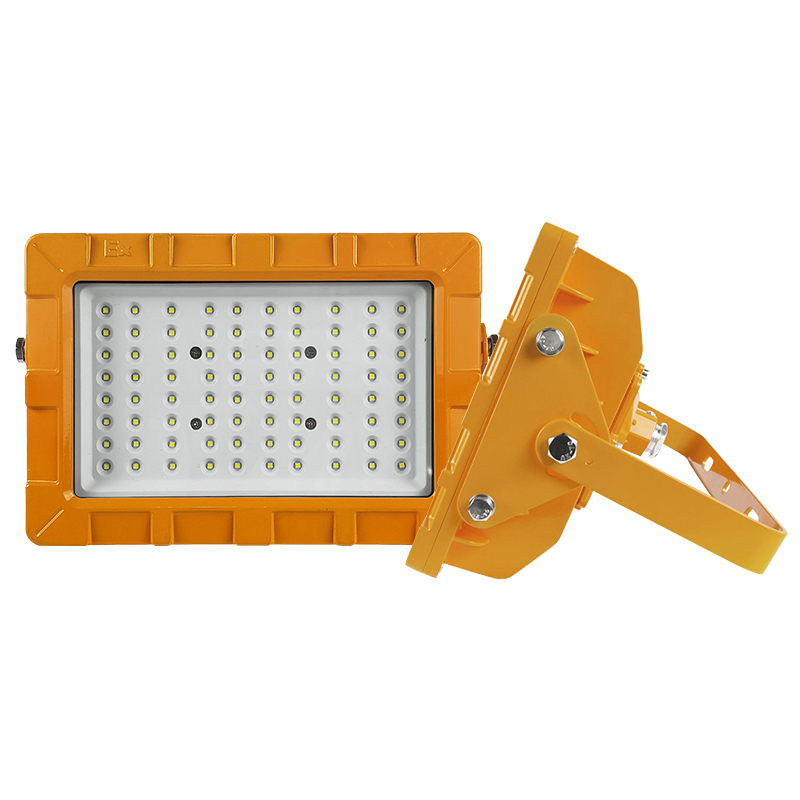 Explosion-Proof Lighta ATEX IP - огляд і ціна Power Tools Hazard
