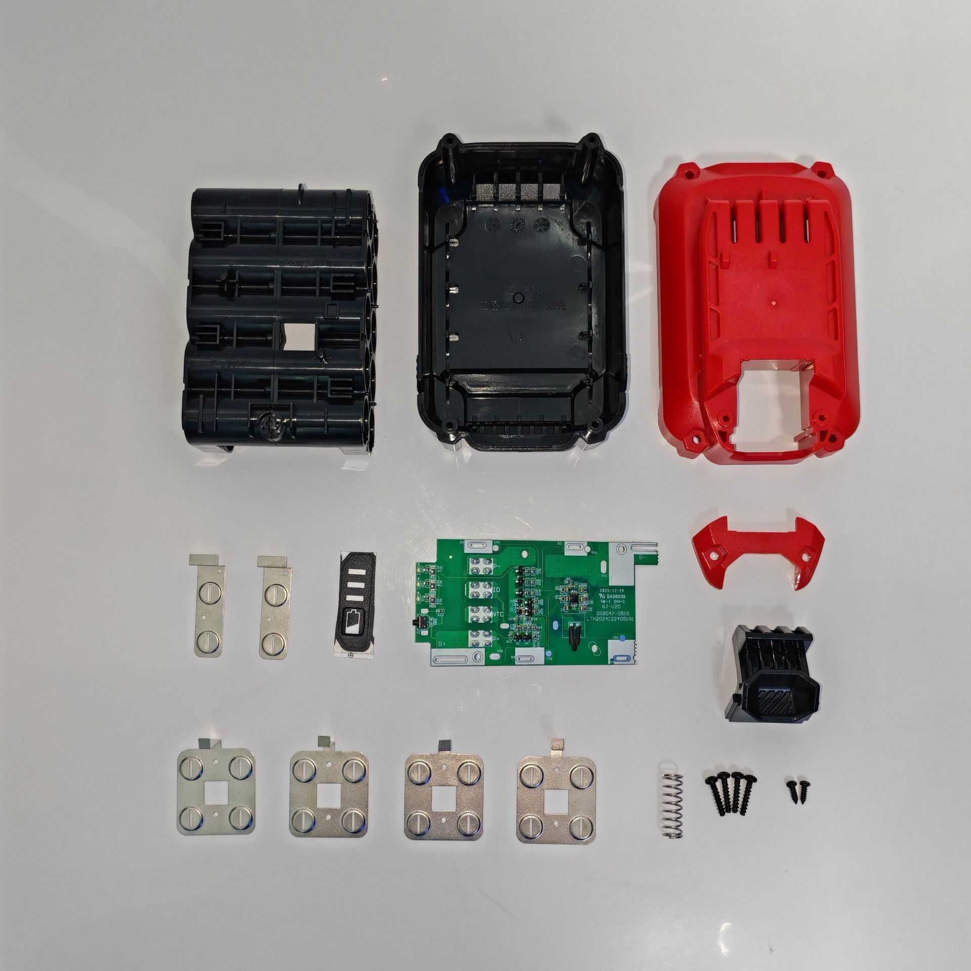 Replacement for Craftsman V20  - огляд і ціна Power Quality Tools